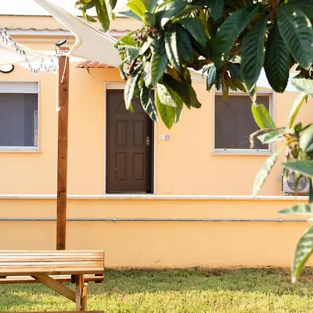 Italian Country House Near Rome Apartment Nettuno